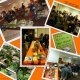 Soirée du 2ème anniversaire